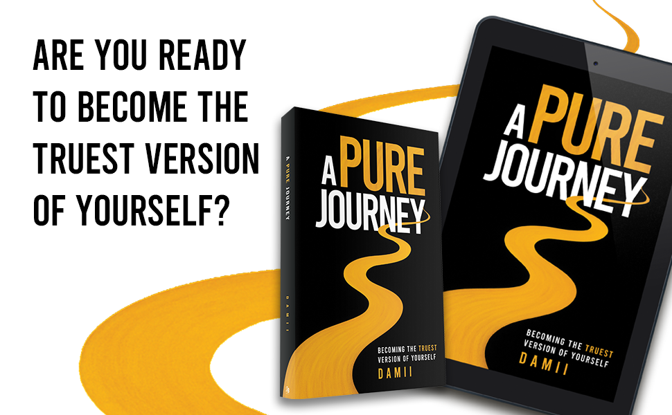 A Pure Journey — the book